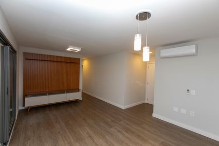 Apartamento para alugar com 125m², 3 quartos e 2 vagas Apartamento para alugar com 125m², 3 quartos e 2 vagasSALA DOIS AMBIENTES