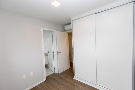 Apartamento para alugar com 125m², 3 quartos e 2 vagas Apartamento para alugar com 125m², 3 quartos e 2 vagasQUARTO Nº 2 - SUITE