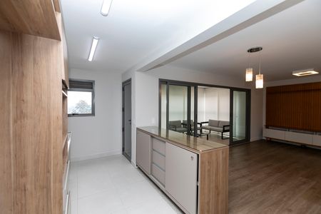 Apartamento para alugar com 125m², 3 quartos e 2 vagas Apartamento para alugar com 125m², 3 quartos e 2 vagasCOZINHA