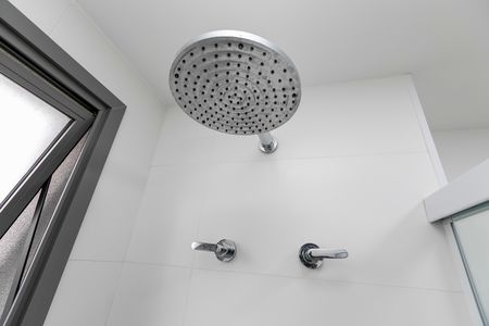 Apartamento para alugar com 125m², 3 quartos e 2 vagas Apartamento para alugar com 125m², 3 quartos e 2 vagasBANHEIRO QUARTO Nº 2 - SUITE