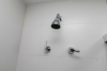Apartamento para alugar com 125m², 3 quartos e 2 vagas Apartamento para alugar com 125m², 3 quartos e 2 vagasBANHEIRO QUARTO Nº 1 - SUITE
