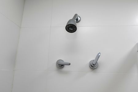 Apartamento para alugar com 125m², 3 quartos e 2 vagas Apartamento para alugar com 125m², 3 quartos e 2 vagasBANHEIRO QUARTO Nº 3 - SUITE + CLOSET