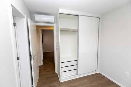 QUARTO Nº 2 - SUITE de apartamento à venda com 3 quartos, 125m² em Jardim Belo Horizonte, Campinas