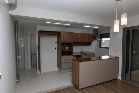 Apartamento para alugar com 125m², 3 quartos e 2 vagas Apartamento para alugar com 125m², 3 quartos e 2 vagasCOZINHA