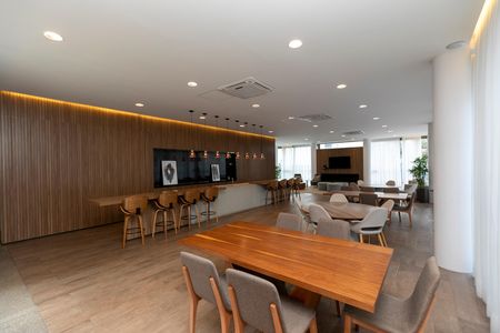 Apartamento para alugar com 125m², 3 quartos e 2 vagas Apartamento para alugar com 125m², 3 quartos e 2 vagasSALÃO DE FESTAS