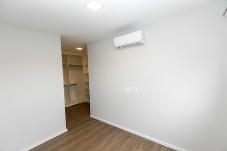 Apartamento para alugar com 125m², 3 quartos e 2 vagas Apartamento para alugar com 125m², 3 quartos e 2 vagasQUARTO Nº 3 - SUITE + CLOSET