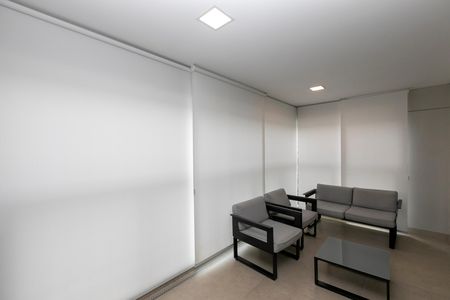 Apartamento para alugar com 125m², 3 quartos e 2 vagas Apartamento para alugar com 125m², 3 quartos e 2 vagasVARANDA