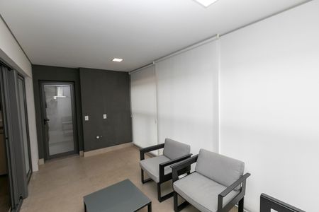Apartamento para alugar com 125m², 3 quartos e 2 vagas Apartamento para alugar com 125m², 3 quartos e 2 vagasVARANDA