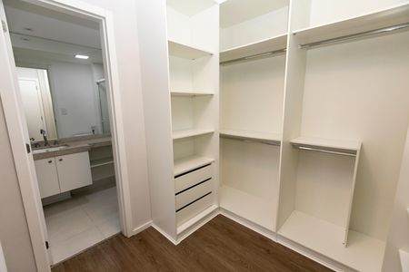 Apartamento para alugar com 125m², 3 quartos e 2 vagas Apartamento para alugar com 125m², 3 quartos e 2 vagasQUARTO Nº 3 - SUITE + CLOSET