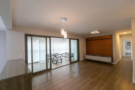 Apartamento à venda com 3 quartos, 125m² em Jardim Belo Horizonte, Campinas