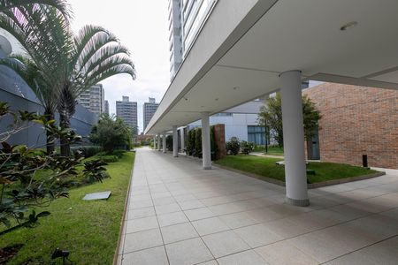 Apartamento para alugar com 125m², 3 quartos e 2 vagas Apartamento para alugar com 125m², 3 quartos e 2 vagasÁREA DE CIRCULAÇÃO