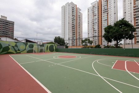 Apartamento para alugar com 125m², 3 quartos e 2 vagas Apartamento para alugar com 125m², 3 quartos e 2 vagasQUADRA POLIESPORTIVA