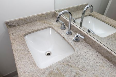 Apartamento para alugar com 125m², 3 quartos e 2 vagas Apartamento para alugar com 125m², 3 quartos e 2 vagasBANHEIRO QUARTO Nº 3 - SUITE + CLOSET