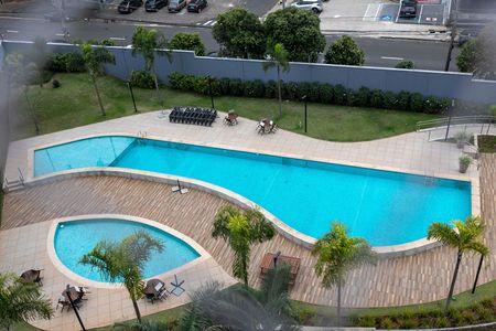 Apartamento para alugar com 125m², 3 quartos e 2 vagas Apartamento para alugar com 125m², 3 quartos e 2 vagasPISCINA