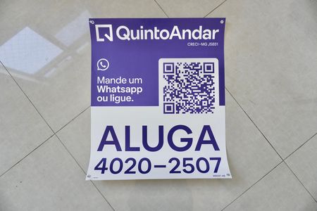 Apartamento para alugar com 70m², 3 quartos e 2 vagas Apartamento para alugar com 70m², 3 quartos e 2 vagasInstalação de placa 5A: foto 1