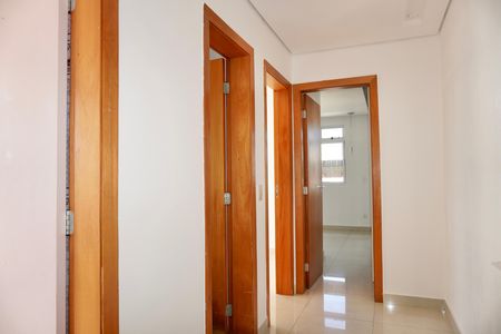 Apartamento para alugar com 70m², 3 quartos e 2 vagas Apartamento para alugar com 70m², 3 quartos e 2 vagasCorredor