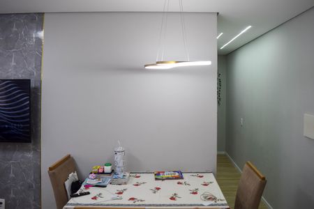 Apartamento à venda com 43m², 2 quartos e sem vaga Apartamento à venda com 43m², 2 quartos e sem vagaSala