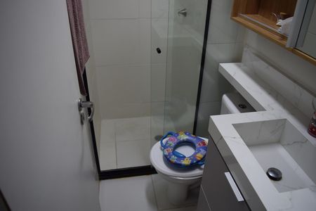 Apartamento à venda com 43m², 2 quartos e sem vagaBanheiro