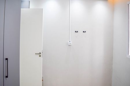 Apartamento à venda com 43m², 2 quartos e sem vaga Apartamento à venda com 43m², 2 quartos e sem vagaQuarto 1