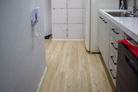 Apartamento à venda com 43m², 2 quartos e sem vaga Apartamento à venda com 43m², 2 quartos e sem vagaÁrea de Serviço