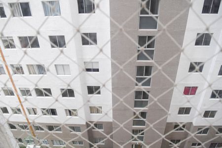 Vista Quarto 1 de apartamento para alugar com 2 quartos, 43m² em Jardim America da Penha, São Paulo