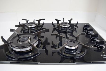 Apartamento à venda com 43m², 2 quartos e sem vaga Apartamento à venda com 43m², 2 quartos e sem vagaCozinha