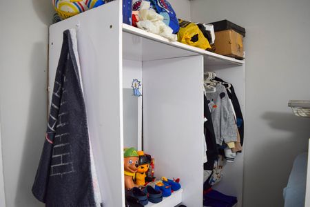Apartamento à venda com 43m², 2 quartos e sem vaga Apartamento à venda com 43m², 2 quartos e sem vagaQuarto 2
