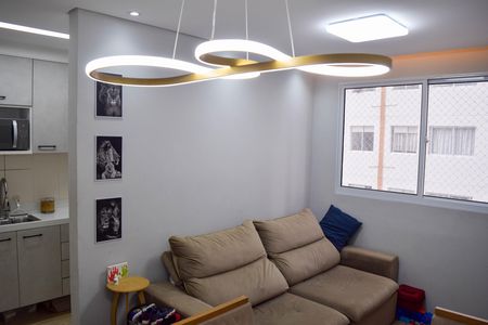 Apartamento para alugar com 2 quartos, 43m² em Jardim America da Penha, São Paulo