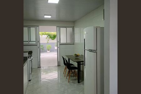 Foto 04 de casa de condomínio à venda com 3 quartos, 264m² em Alípio de Melo, Belo Horizonte