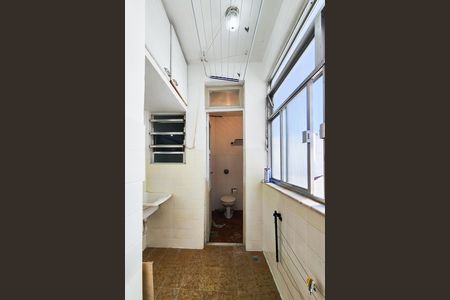 Apartamento para alugar com 89m², 3 quartos e 1 vaga Apartamento para alugar com 89m², 3 quartos e 1 vagaÁrea de Serviço