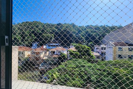 Apartamento para alugar com 89m², 3 quartos e 1 vaga Apartamento para alugar com 89m², 3 quartos e 1 vagaVista