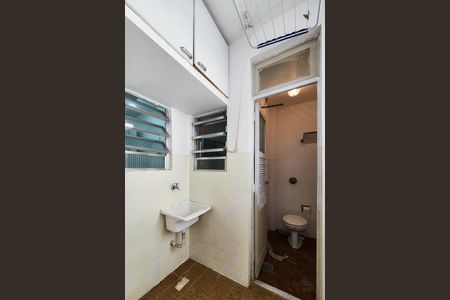 Apartamento para alugar com 89m², 3 quartos e 1 vaga Apartamento para alugar com 89m², 3 quartos e 1 vagaÁrea de Serviço