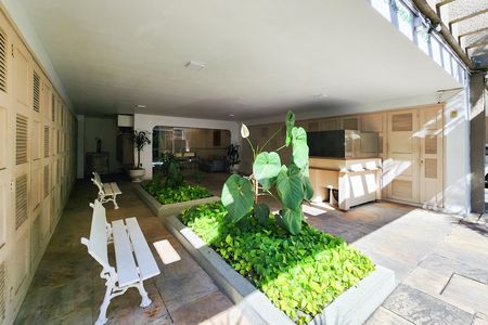 Apartamento para alugar com 89m², 3 quartos e 1 vaga Apartamento para alugar com 89m², 3 quartos e 1 vagaÁrea Comum