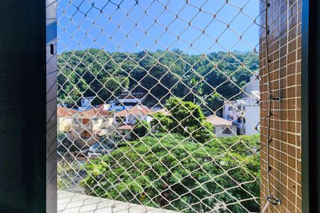 Apartamento para alugar com 89m², 3 quartos e 1 vaga Apartamento para alugar com 89m², 3 quartos e 1 vagaVista do Quarto 1