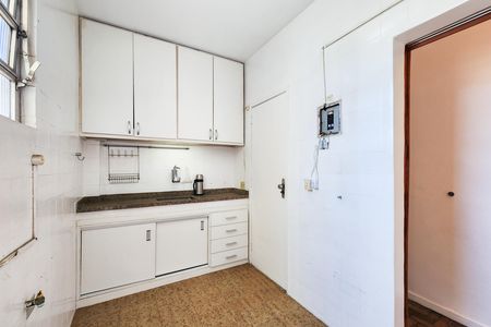 Apartamento para alugar com 89m², 3 quartos e 1 vaga Apartamento para alugar com 89m², 3 quartos e 1 vagaCozinha