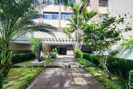 Apartamento para alugar com 89m², 3 quartos e 1 vaga Apartamento para alugar com 89m², 3 quartos e 1 vagaÁrea Comum