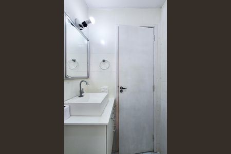 Apartamento para alugar com 89m², 3 quartos e 1 vaga Apartamento para alugar com 89m², 3 quartos e 1 vagaBanheiro Social