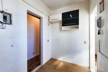 Apartamento para alugar com 89m², 3 quartos e 1 vaga Apartamento para alugar com 89m², 3 quartos e 1 vagaCozinha