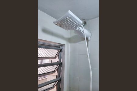 Apartamento para alugar com 89m², 3 quartos e 1 vaga Apartamento para alugar com 89m², 3 quartos e 1 vagaBanheiro Social