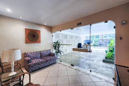 Apartamento para alugar com 89m², 3 quartos e 1 vaga Apartamento para alugar com 89m², 3 quartos e 1 vagaÁrea Comum