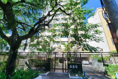 Apartamento para alugar com 89m², 3 quartos e 1 vaga Apartamento para alugar com 89m², 3 quartos e 1 vagaFachada do Condomínio
