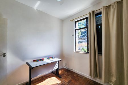 Apartamento para alugar com 89m², 3 quartos e 1 vaga Apartamento para alugar com 89m², 3 quartos e 1 vagaQuarto 2