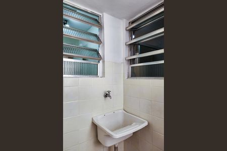 Apartamento para alugar com 89m², 3 quartos e 1 vaga Apartamento para alugar com 89m², 3 quartos e 1 vagaÁrea de Serviço