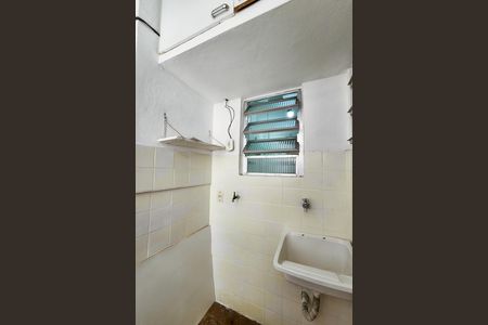 Apartamento para alugar com 89m², 3 quartos e 1 vaga Apartamento para alugar com 89m², 3 quartos e 1 vagaÁrea de Serviço
