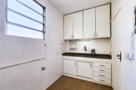 Apartamento para alugar com 89m², 3 quartos e 1 vaga Apartamento para alugar com 89m², 3 quartos e 1 vagaCozinha