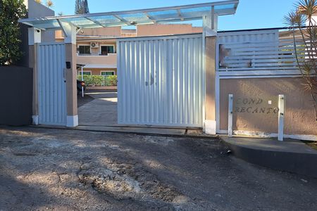 Fachada de apartamento para alugar com 3 quartos, 130m² em Piratininga, Niterói