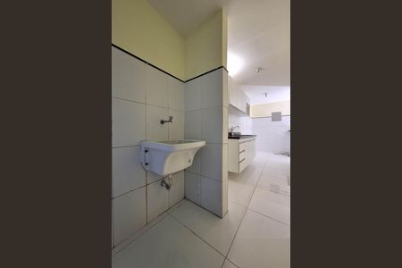 Apartamento para alugar com 130m², 3 quartos e 1 vaga Apartamento para alugar com 130m², 3 quartos e 1 vagaÁrea de Serviço