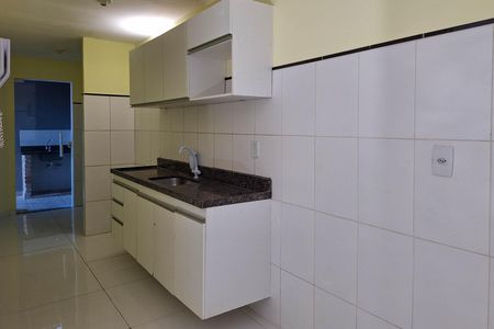 Apartamento para alugar com 130m², 3 quartos e 1 vaga Apartamento para alugar com 130m², 3 quartos e 1 vagaCozinha