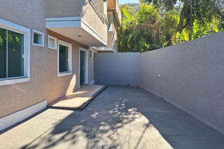 Apartamento para alugar com 130m², 3 quartos e 1 vaga Apartamento para alugar com 130m², 3 quartos e 1 vagaQuintal