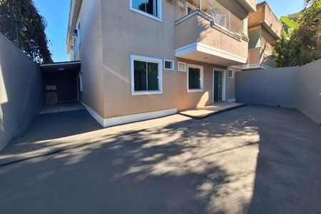Apartamento para alugar com 130m², 3 quartos e 1 vaga Apartamento para alugar com 130m², 3 quartos e 1 vagaQuintal